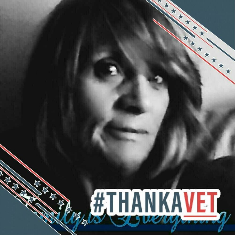 Meet your Posher, Brenda